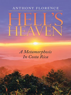 cover image of Hell's Heaven